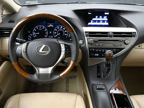 Used 2015 Lexus RX 350 FWD image 6