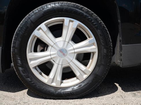 Used 2016 GMC Terrain SLT image 8