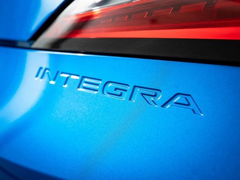 Used 2026 Acura Integra A-Spec image 9