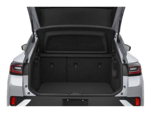 New 2026 Volkswagen ID.4 Pro RWD image 13