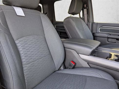 New 2026 RAM 2500 Big Horn image 29