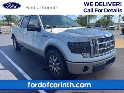 Used 2009 Ford F150 King Ranch