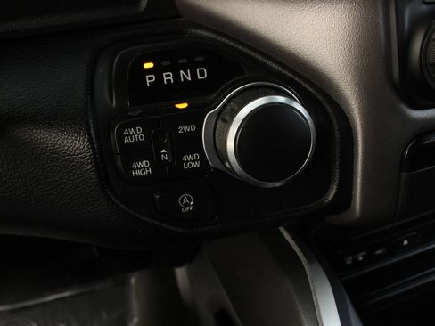 Used 2019 RAM 1500 Big Horn AWD/4WD image 30
