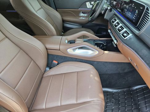 Used 2026 Mercedes-Benz GLE 350 4MATIC image 6