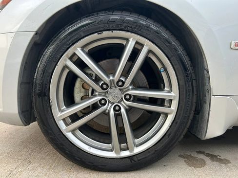 Used 2007 INFINITI M45 Sport w/ Technology Pkg RWD image 28