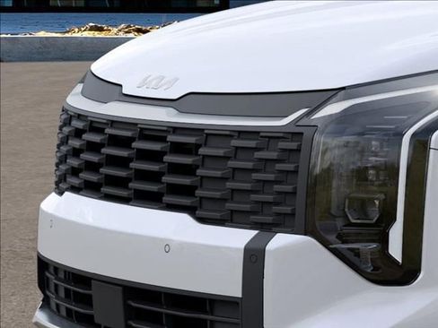New 2026 Kia Sportage LX FWD image 12