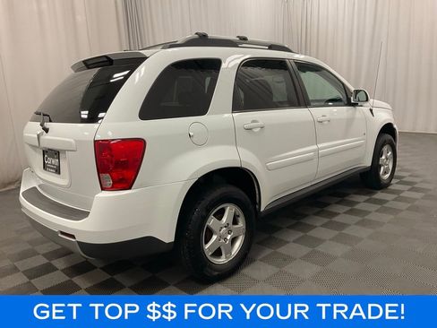 Used 2006 Pontiac Torrent 2WD w/ Preferred Package image 3