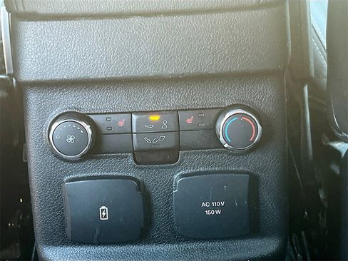 Used 2018 Ford Explorer Limited w/ Equipment Group 301A image 26