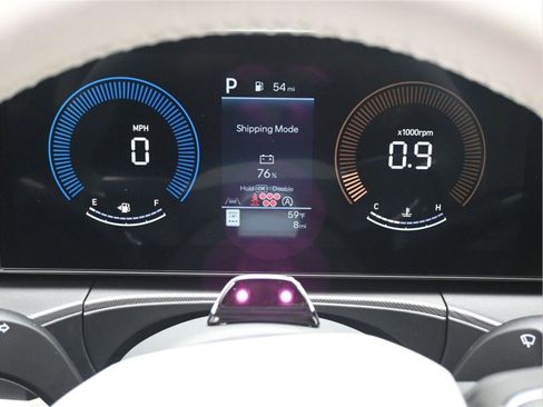 New 2026 Hyundai Santa Fe SEL FWD image 5