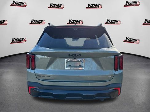 New 2026 Kia Sorento SX Prestige AWD/4WD image 6