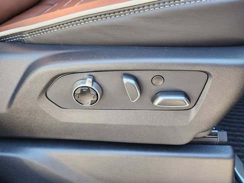 New 2026 GMC Sierra 1500 Denali Ultimate image 41