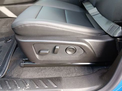 New 2026 Chevrolet Colorado Trail Boss image 17