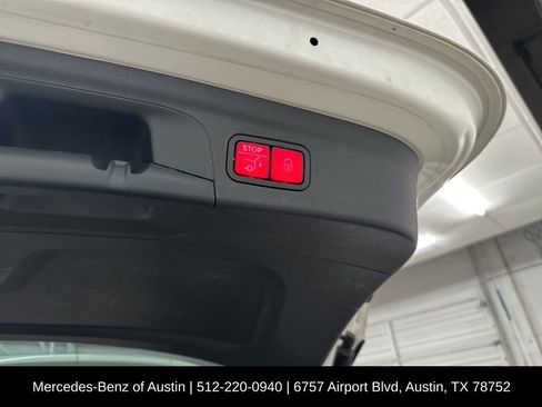 Certified 2021 Mercedes-Benz GLE 350 image 30