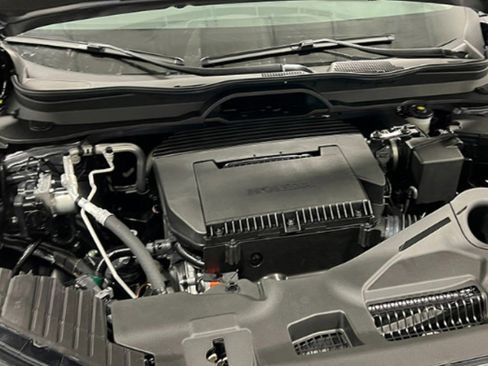 New 2025 Honda Pilot EX-L image 10