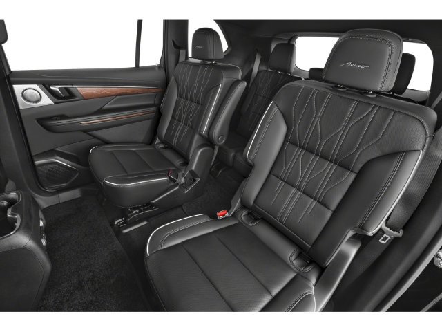 Used 2026 Buick Enclave Avenir w/ Super Cruise Package FWD image 8