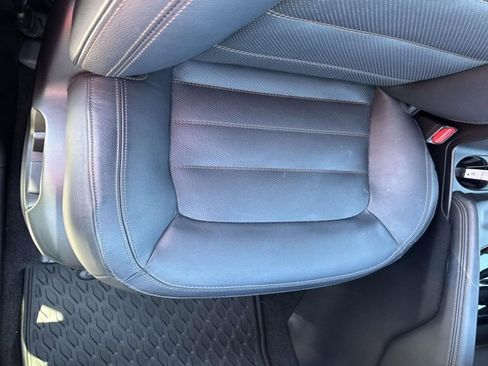 Used 2021 MAZDA CX-5 Grand Touring w/ GT Premium Package image 16