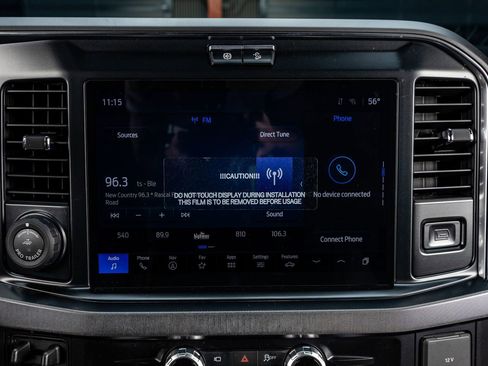 Used 2026 Ford F250 Platinum image 26