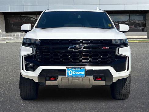 Used 2023 Chevrolet Tahoe Z71 AWD/4WD image 11