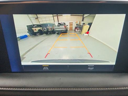 Used 2023 Chevrolet Suburban Premier RWD image 30