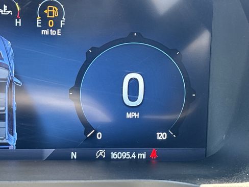 Certified 2024 Ford Escape Active w/ Tech Pack #1 FWD image 30