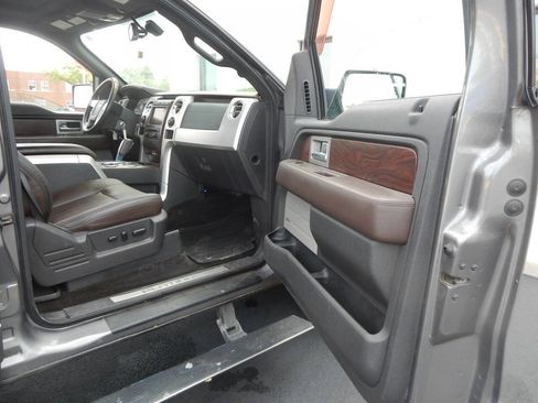 Used 2010 Ford F150 Platinum AWD/4WD image 36
