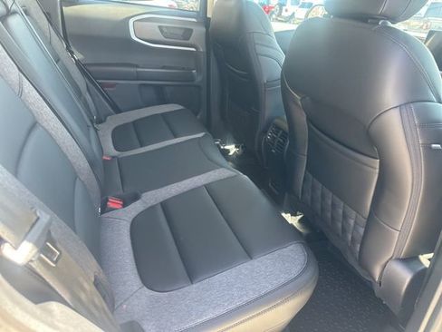 New 2026 Ford Bronco Sport Big Bend w/ Convenience Package image 12