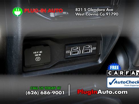 Used 2021 Jeep Grand Cherokee L Limited w/ Trailer Tow Group (B) image 12