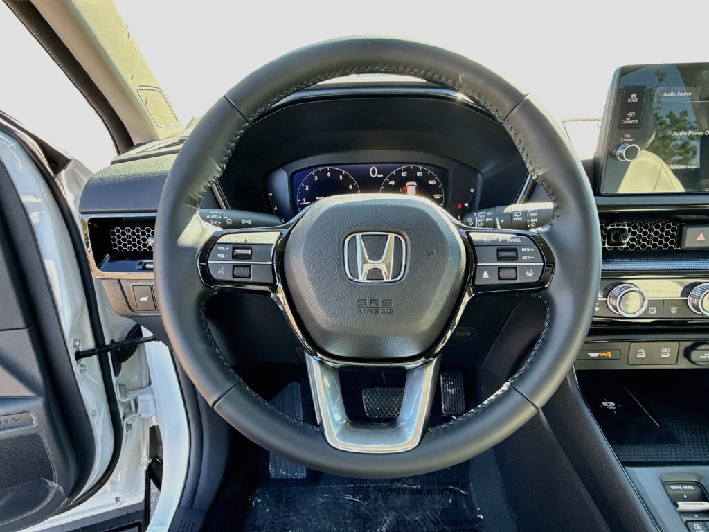 New 2027 Honda CR-V EX-L image 15