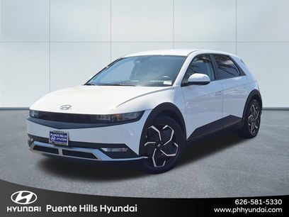 Used 2024 Hyundai Ioniq 5 SEL