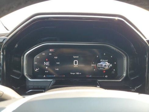 New 2026 GMC Sierra 1500 Elevation w/ Elevation Premium Package AWD/4WD image 21