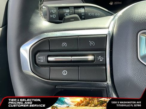 New 2026 GMC Acadia Elevation w/ Elevation Premium Package FWD image 36