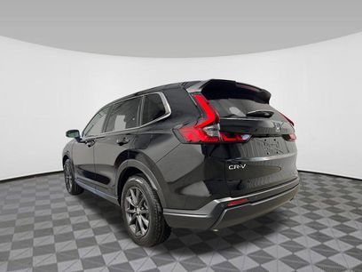 New 2026 Honda CR-V EX-L