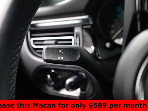 Certified 2023 Porsche Macan Turbo image 32
