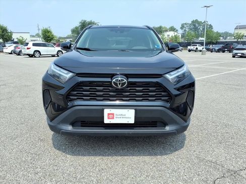Used 2023 Toyota RAV4 XLE w/ Convenience Package AWD/4WD image 9