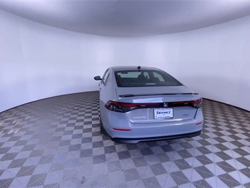 New 2025 Honda Accord Sport image 26