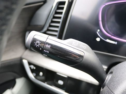 Used 2023 Kia Sportage X-Line w/ X-Line Premium Package image 14