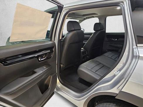 New 2026 Honda CR-V EX-L image 12