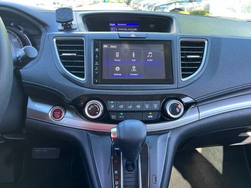 Used 2015 Honda CR-V EX image 8