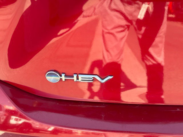 Used 2025 Toyota Camry SE FWD image 31