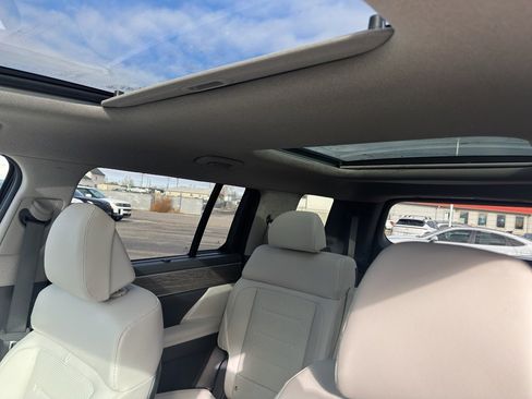 New 2026 Hyundai Santa Fe Limited image 13