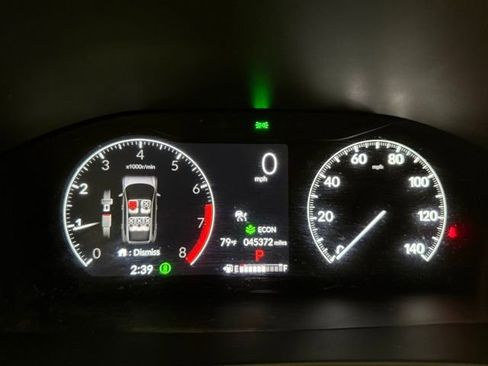 Certified 2023 Honda CR-V EX image 17