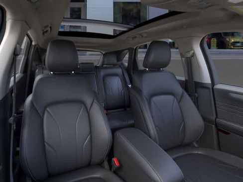 New 2025 Ford Escape SE w/ PHEV Premium Package FWD image 10