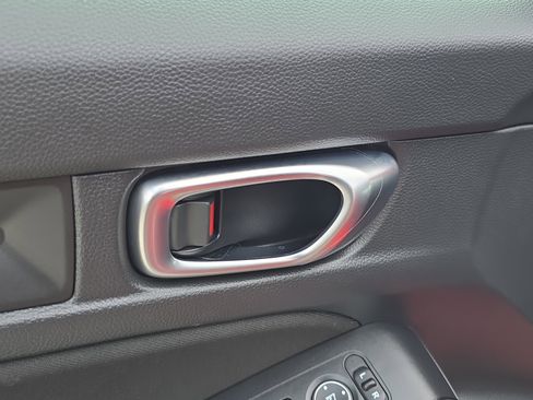 Used 2022 Honda Civic Sport image 20