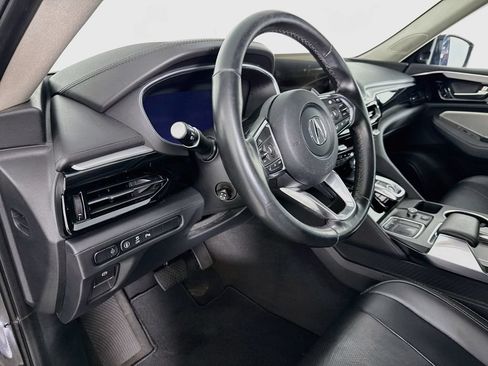 Used 2024 Acura MDX SH-AWD w/ Technology Package image 4
