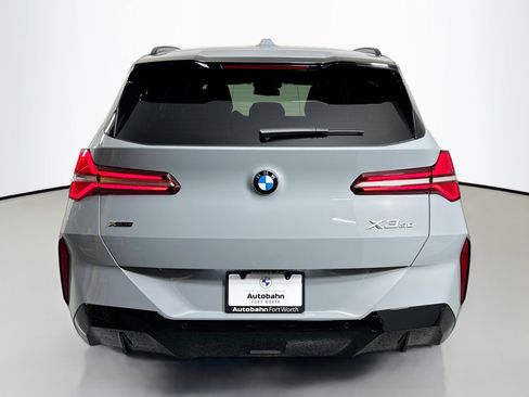 New 2026 BMW X3 xDrive30 image 6