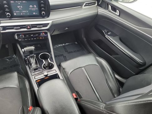 Used 2021 Kia K5 GT-Line FWD image 11