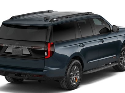 New 2026 Ford Expedition Tremor