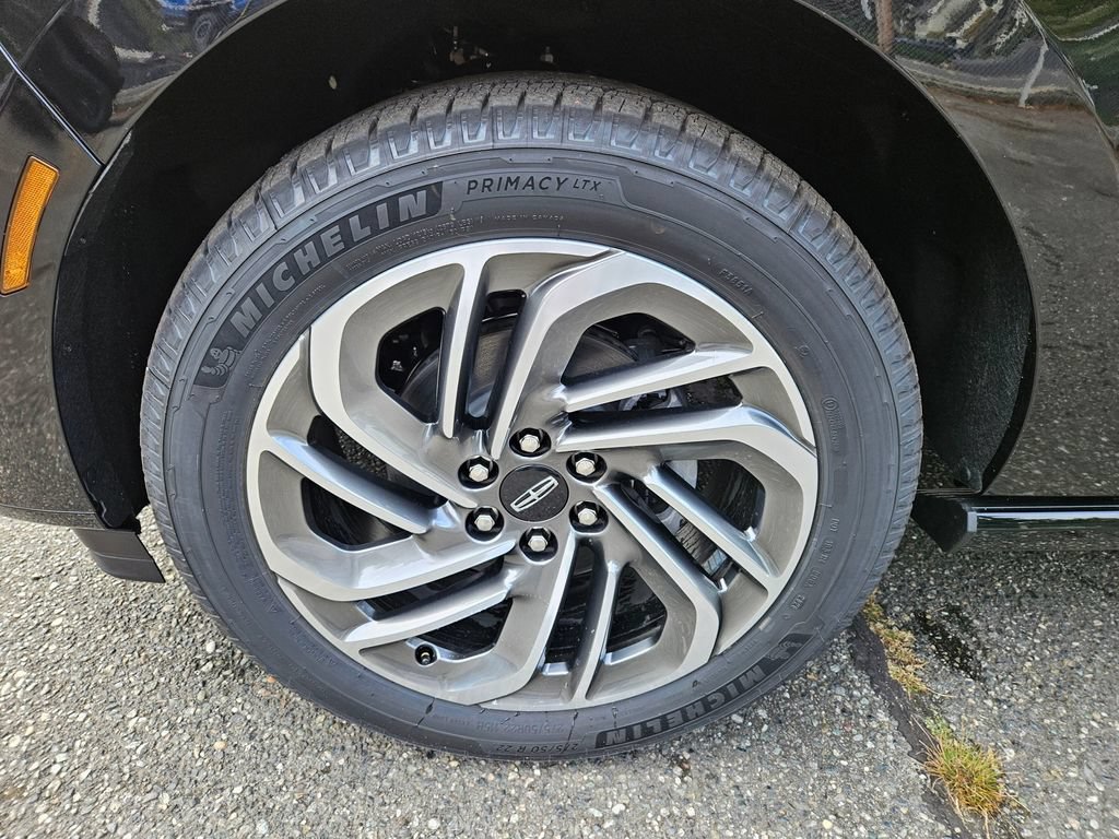 New 2027 Lincoln Navigator Reserve AWD/4WD image 9