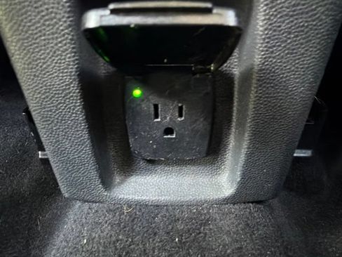 Used 2019 Ford EcoSport SE w/ SE Convenience Package AWD/4WD image 16