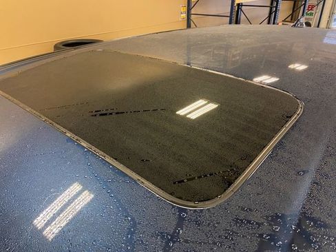 Used 2025 Honda CR-V EX image 23